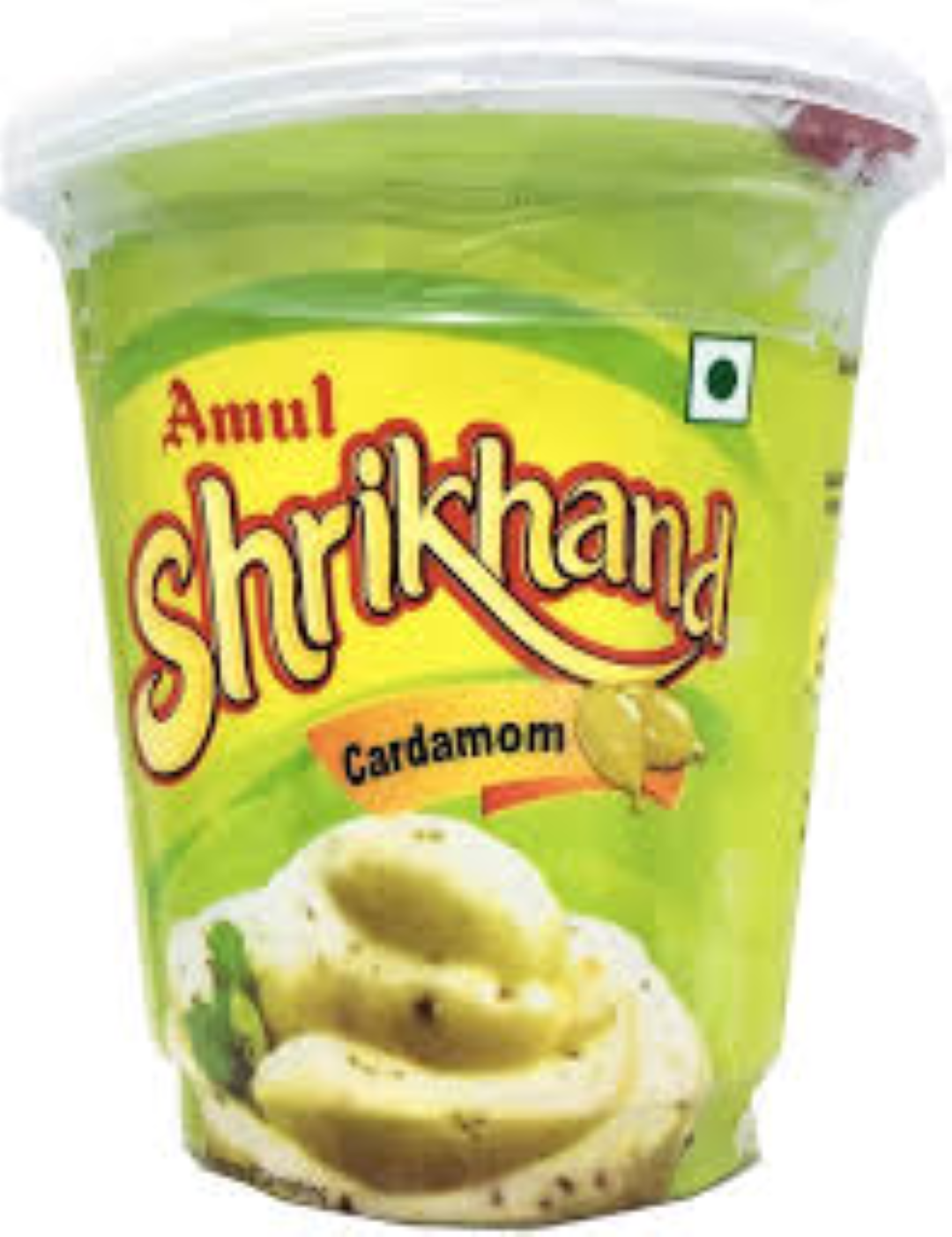 AMUL SHRIKHAND CARDAMOM 500G